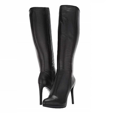classy winter shoes